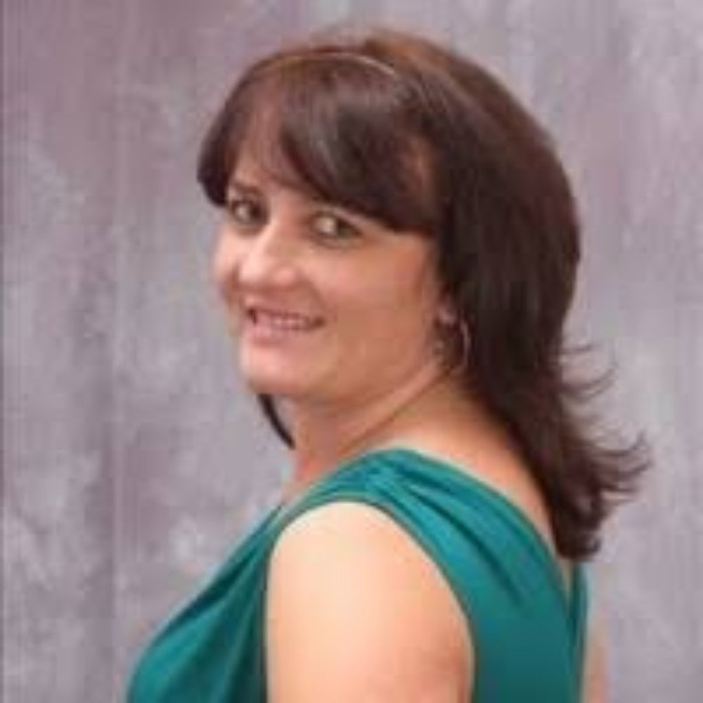 Meet your Posher, Olga